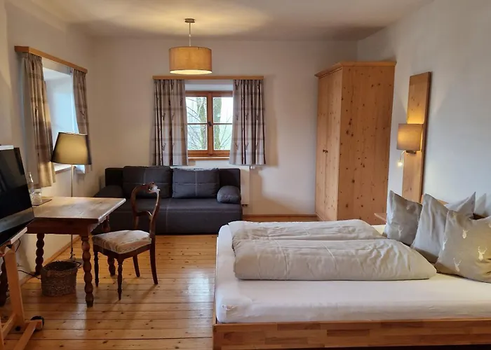 Landgasthof Alter Wirt
