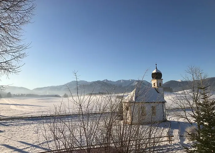 Landgasthof Alter Wirt *