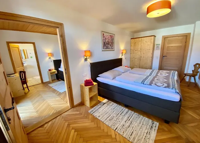 Landgasthof Alter Wirt *