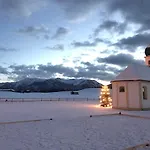 Hotel Landgasthof Alter Wirt