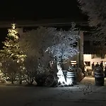 Hotel Landgasthof Alter Wirt *
