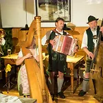 Landgasthof Alter Wirt Fischbachau