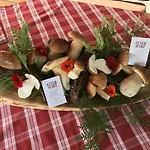 Landgasthof Alter Wirt Hotel *