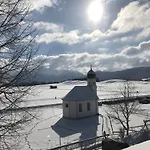 Hotel Landgasthof Alter Wirt Fischbachau