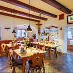 Landgasthof Alter Wirt *