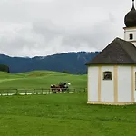Hotel Landgasthof Alter Wirt Fischbachau