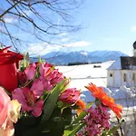 Hotel Landgasthof Alter Wirt *