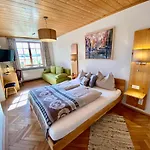 Hotel Landgasthof Alter Wirt