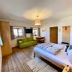 Landgasthof Alter Wirt Hotel