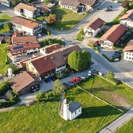 Landgasthof Alter Wirt Fischbachau