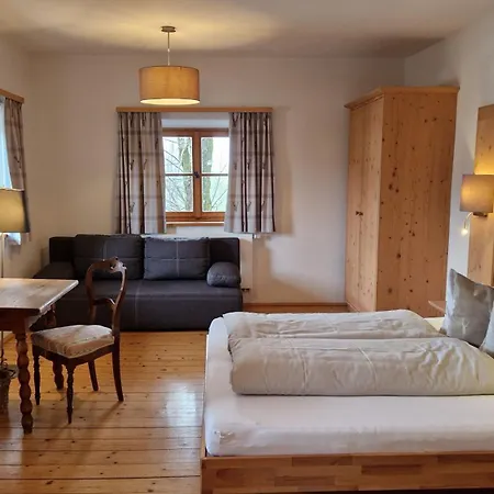 Landgasthof Alter Wirt