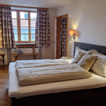 Landgasthof Alter Wirt Fischbachau