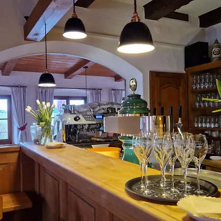 Hotel Landgasthof Alter Wirt Fischbachau