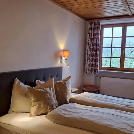 Landgasthof Alter Wirt Fischbachau