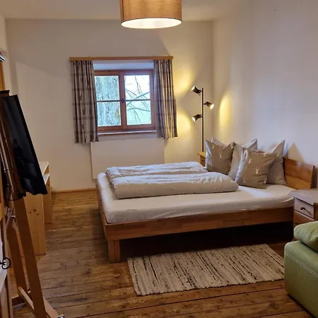 Hotel Landgasthof Alter Wirt