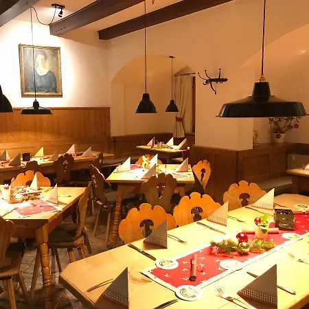 Landgasthof Alter Wirt Hotel