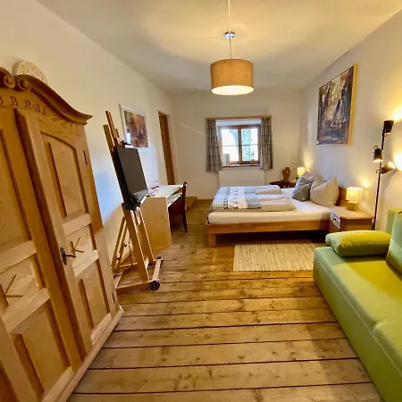 Landgasthof Alter Wirt Hotel Fischbachau
