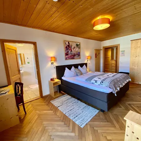 Hotel Landgasthof Alter Wirt