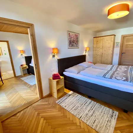 Landgasthof Alter Wirt *