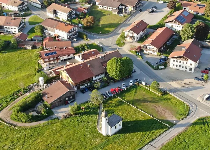 Landgasthof Alter Wirt Fischbachau